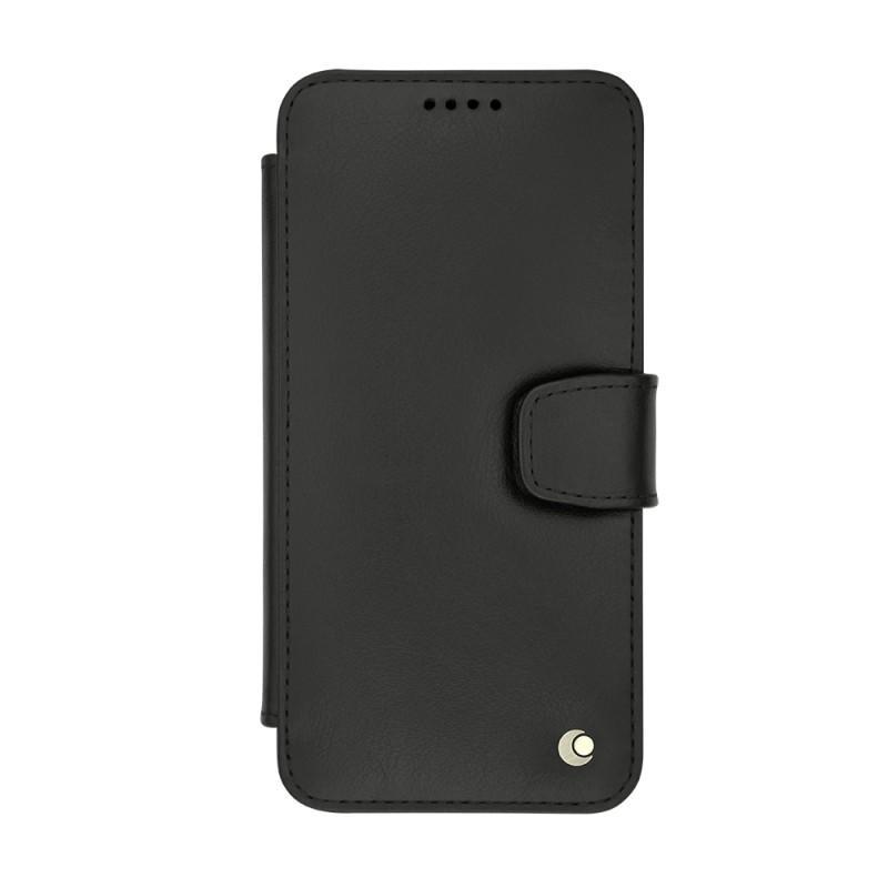 Capa em pele HTC Desire 626