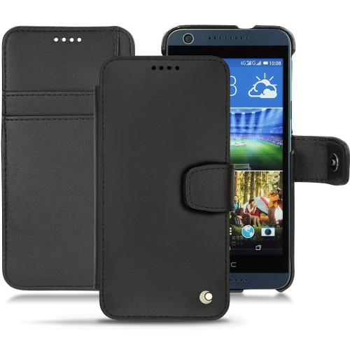Capa em pele HTC Desire 626
