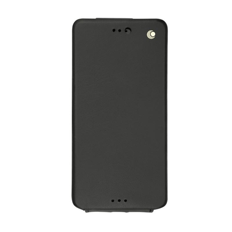 硬质真皮保护套 Sony Xperia X