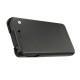 Custodia in pelle Sony Xperia X