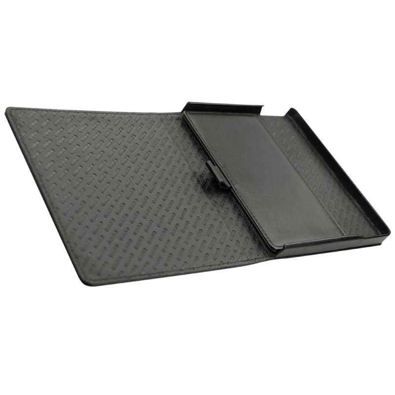 Amazon Kindle Oasis leather case