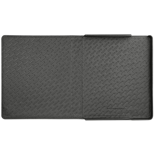                                                                                                                     Amazon Kindle Oasis (2016) leather case
                                                                                                              