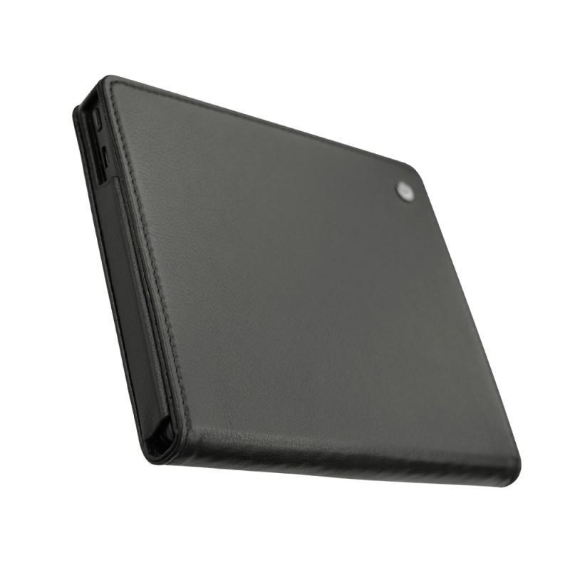 Amazon Kindle Oasis leather case