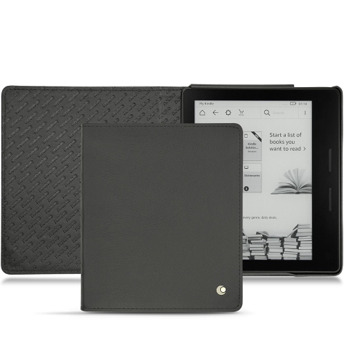 Funda de piel Amazon Kindle Oasis (2016)