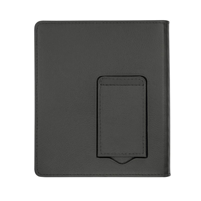 Housse cuir Amazon Kindle Oasis