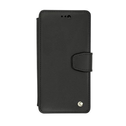                                                                                                                     Lederschutzhülle Sony Xperia X
                                                                                                              