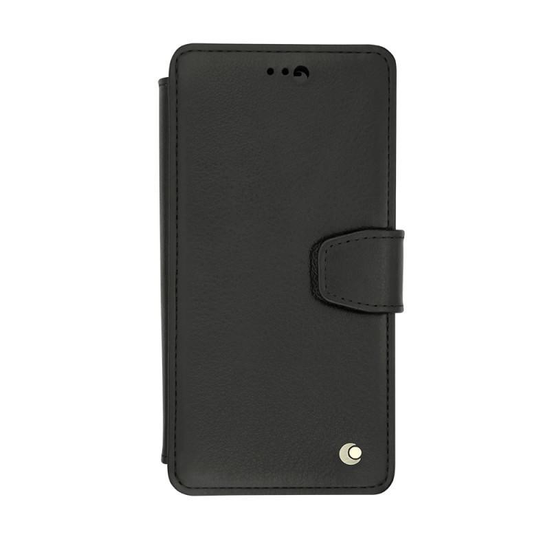 Sony Xperia X leather case