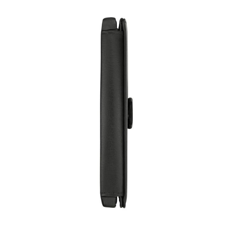 Sony Xperia X leather case