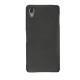 Housse cuir Sony Xperia X