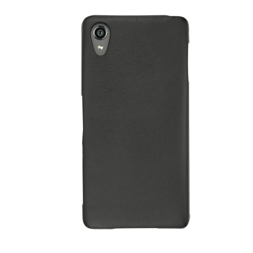                                                                                                                    Lederschutzhülle Sony Xperia X
                                                                                                              