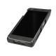Funda de piel Sony Xperia X