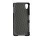 Sony Xperia X leather case