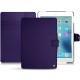 Capa em pele Apple iPad Pro 9.7" - Cobalt ( Pantone 2766C ) 