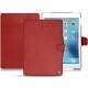 Capa em pele Apple iPad Pro 9.7" - Cerise vintage ( Pantone 185C ) 
