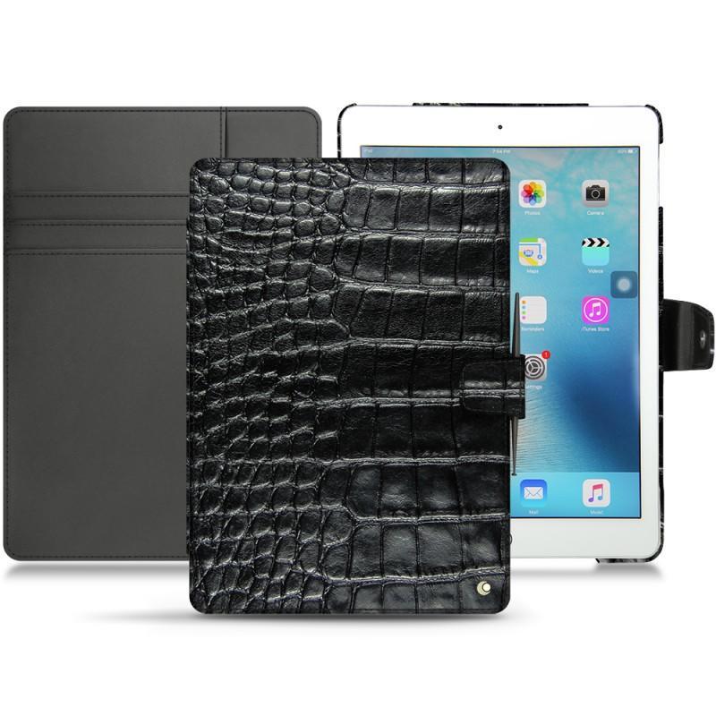 Apple iPad Pro 9.7" leather case