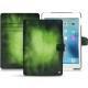 レザーケース Apple iPad Pro 9.7" - Vert Patine