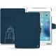Capa em pele Apple iPad Pro 9.7" - Blu mediterran