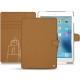 Apple iPad Pro 9.7" leather case - Castan esparciate