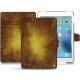 Funda de piel Apple iPad Pro 9.7" - Doré Patine