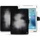 Housse cuir Apple iPad Pro 9.7" - Gris Patine