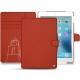 Funda de piel Apple iPad Pro 9.7" - Arange clouquié