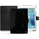 Funda de piel Apple iPad Pro 9.7" - Onyx ( Bologna Hi Gloss - Black ) 