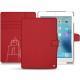 レザーケース Apple iPad Pro 9.7" - Rouge troupelenc