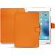 Lederschutzhülle Apple iPad Pro 9.7" - Orange ( Nappa - Pantone 1495U ) 