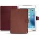 Lederschutzhülle Apple iPad Pro 9.7" - Passion vintage ( Glutton - Red ) 