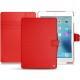 Funda de piel Apple iPad Pro 9.7" - Tomate ( Pantone 187C ) 