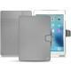 Funda de piel Apple iPad Pro 9.7" - Gris ( Nappa - Pantone W428C ) 