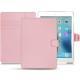 レザーケース Apple iPad Pro 9.7" - Rose ( Nappa - Pantone 2365C ) 