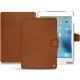 Lederschutzhülle Apple iPad Pro 9.7" - Marron ( Nappa - Pantone 1615C ) 