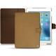 Housse cuir Apple iPad Pro 9.7" - Sable vintage ( Roughtcut - Gaucho#57254 ) 