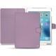 Funda de piel Apple iPad Pro 9.7" - Lilas ( Nappa - Pantone 2645U ) 