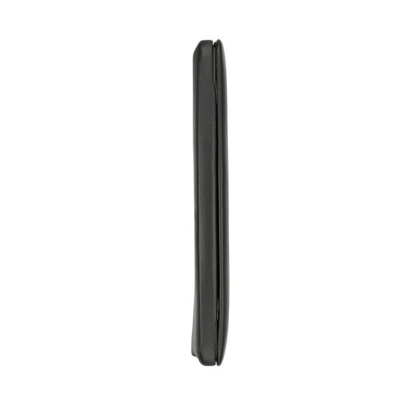 Housse cuir LG Stylus 2 Plus