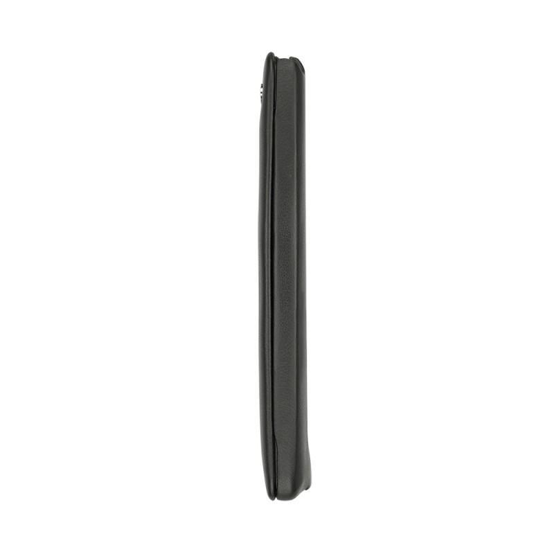 Custodia in pelle LG Stylus 2 Plus