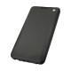Housse cuir LG Stylus 2 Plus