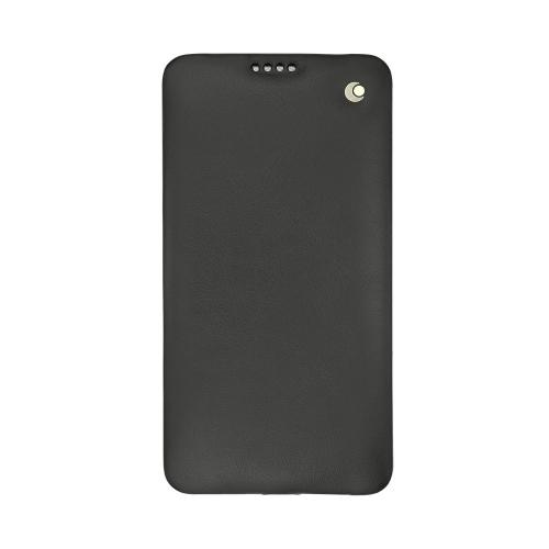                                                                                                                     Housse cuir LG Stylus 2
                                                                                                              
