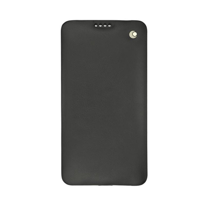 Custodia in pelle LG Stylus 2