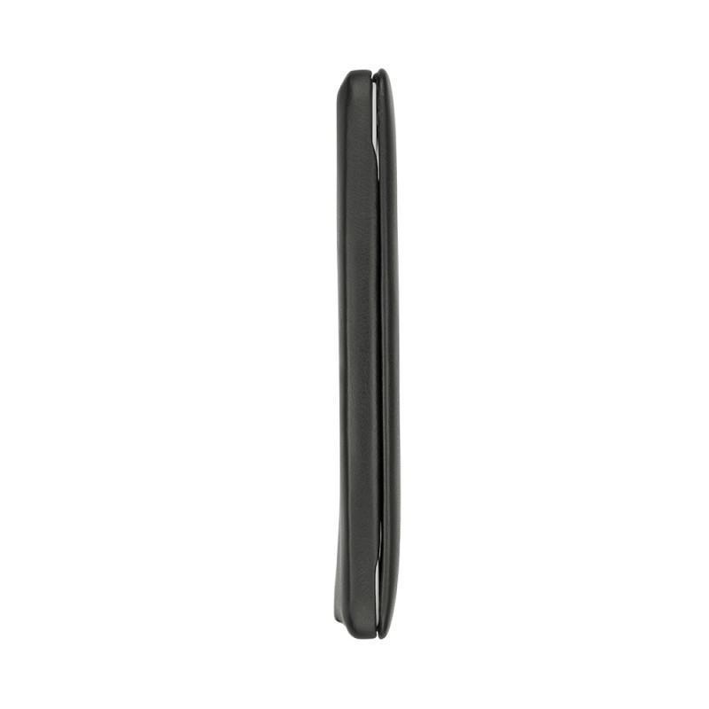 Custodia in pelle LG Stylus 2