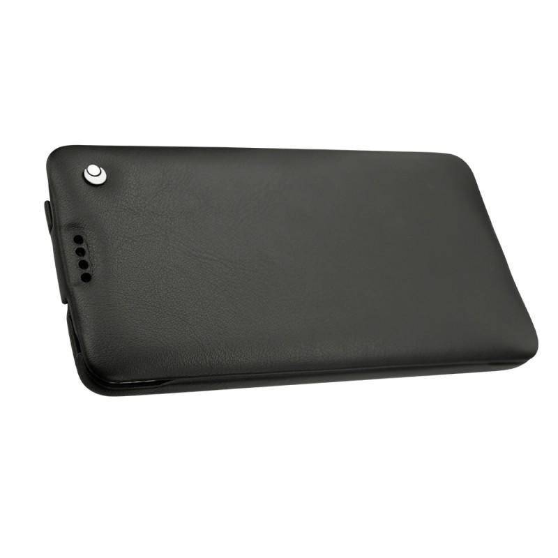 Funda de piel LG Stylus 2