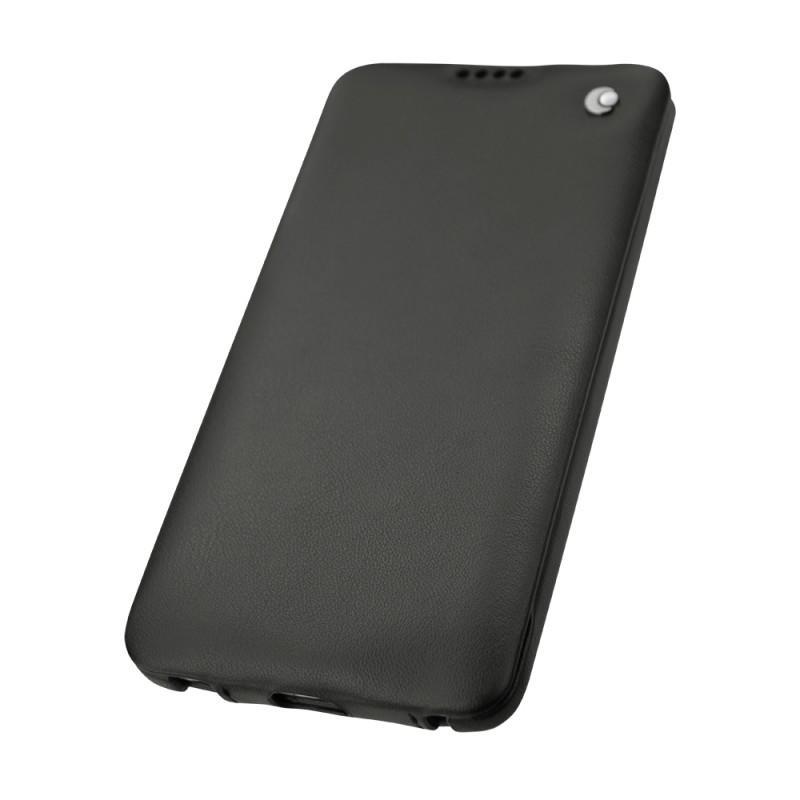 Funda de piel LG Stylus 2