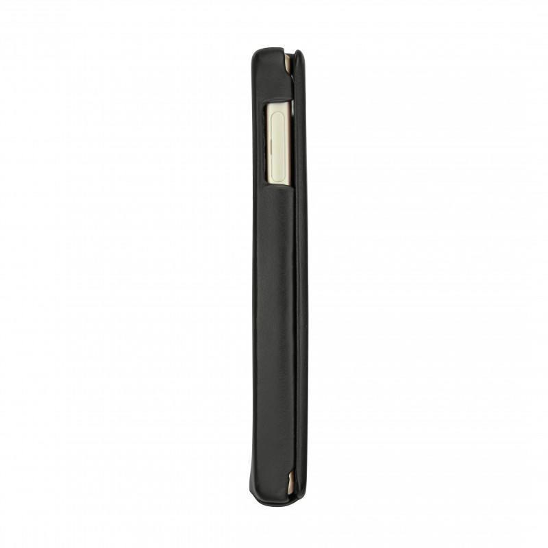 Sony Xperia X Performance leather case