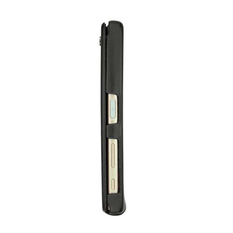 Lederschutzhülle Sony Xperia X Performance