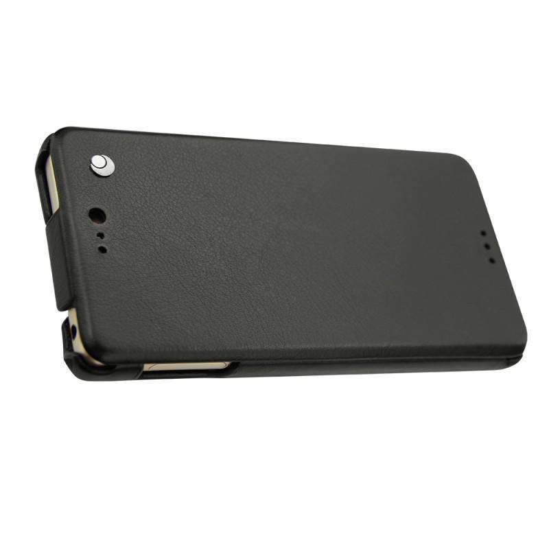 Lederschutzhülle Sony Xperia X Performance