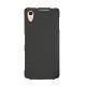 Sony Xperia X Performance leather case