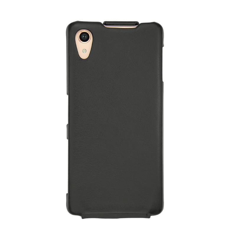 Lederschutzhülle Sony Xperia X Performance