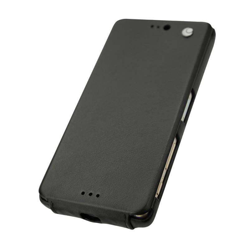 Lederschutzhülle Sony Xperia X Performance