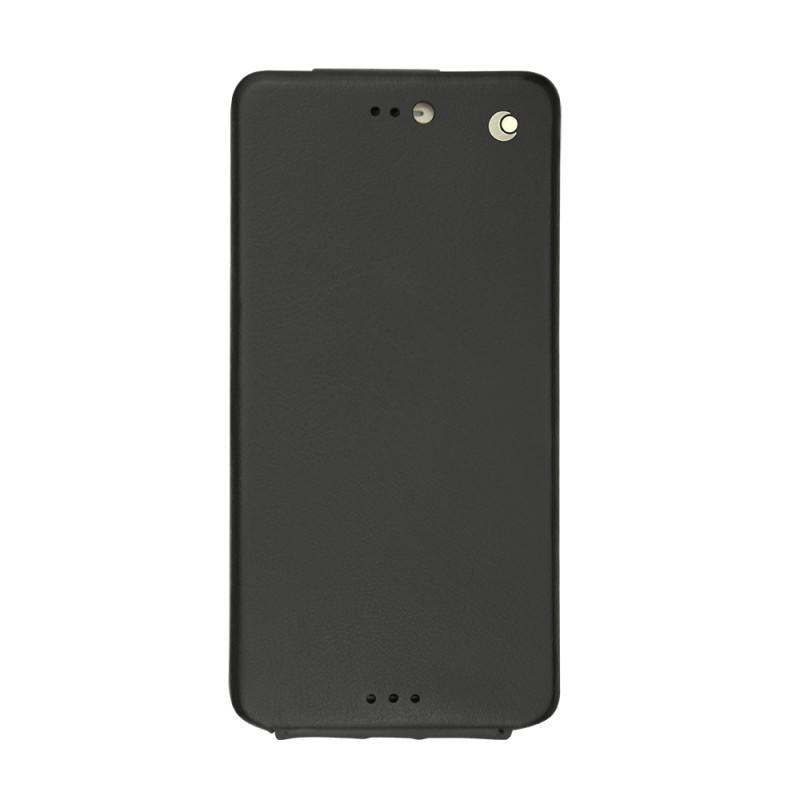Custodia in pelle Sony Xperia X Performance